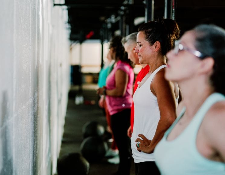 My Number 1 Health Hack! 3 corporate wellness image