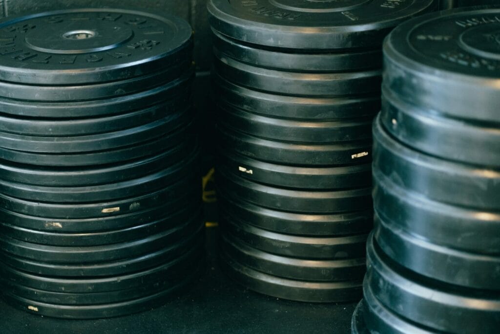 weights