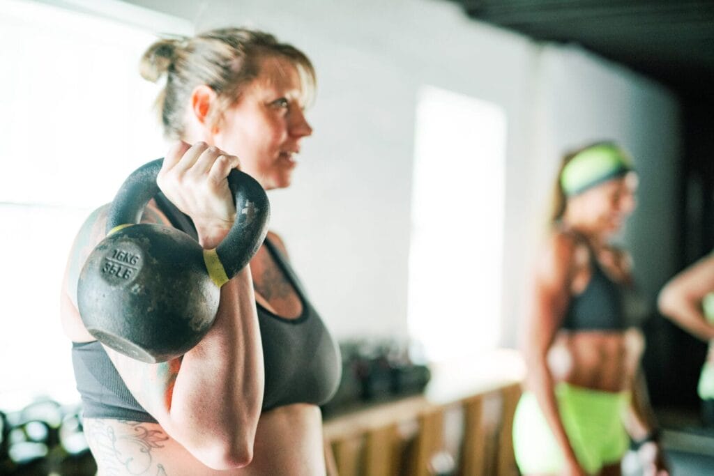 đź’¤ Why Poor Sleep Makes You Crave Carbs (And Gain Weight) 2 Kilo Photo Library 101