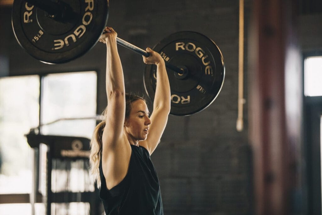 Why Parents Need Strength Training More Than Anyone Else 2 Kilo Photo Library 209