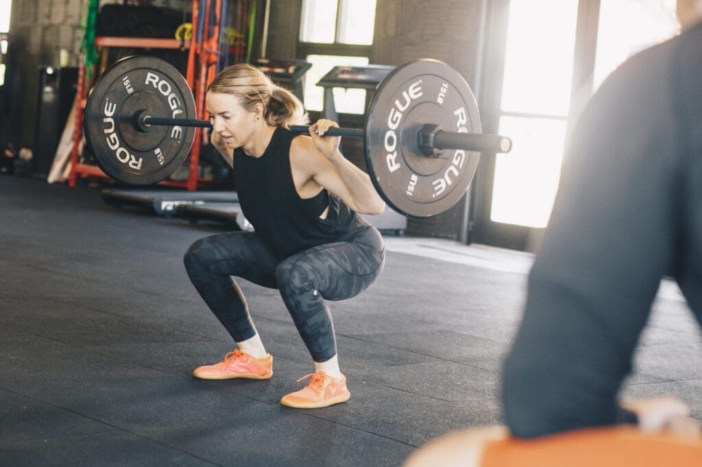 Everything You Need to Know About Lifting Weights for Weight Loss 2 Kilo Photo Library 261