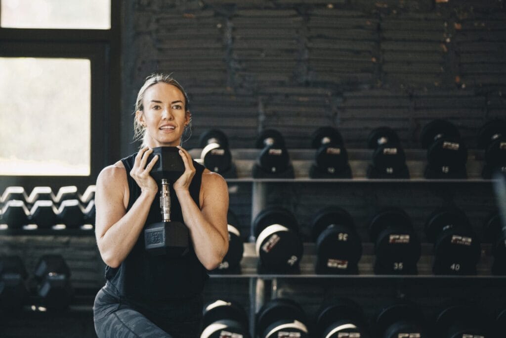 How Sleep Controls Your Hormones, Hunger, and Strength Gains 2 Kilo Photo Library 309