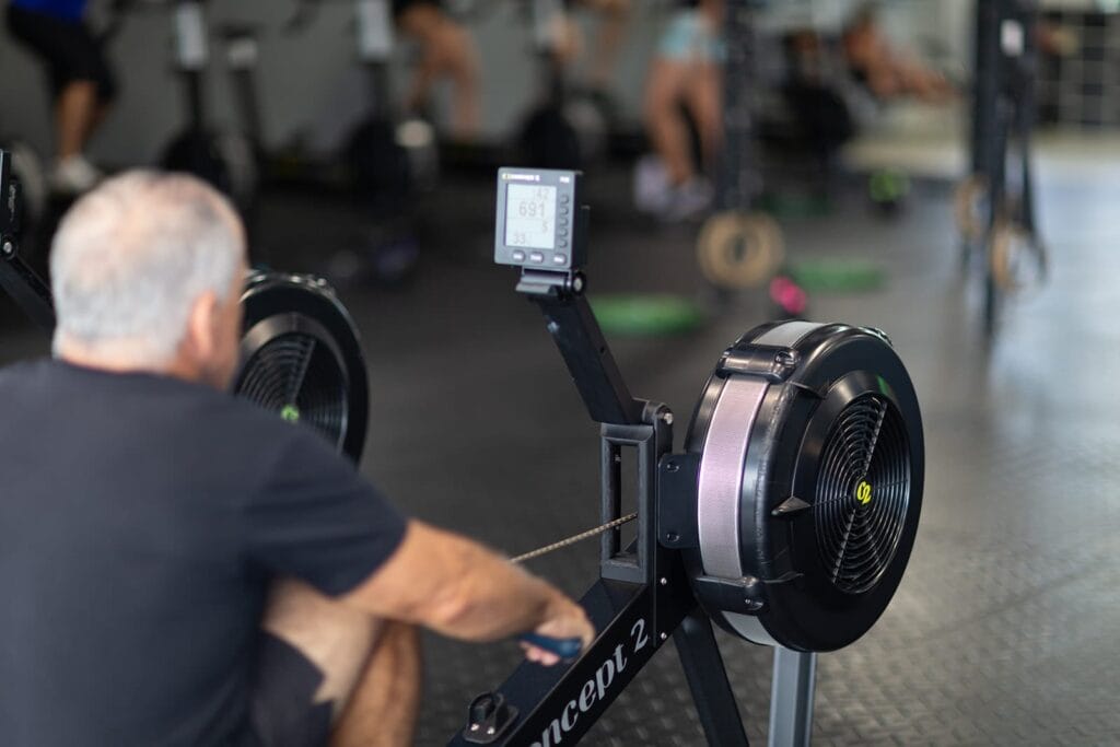 30 benefits of daily exercise 2 Kilo Photo Library 728