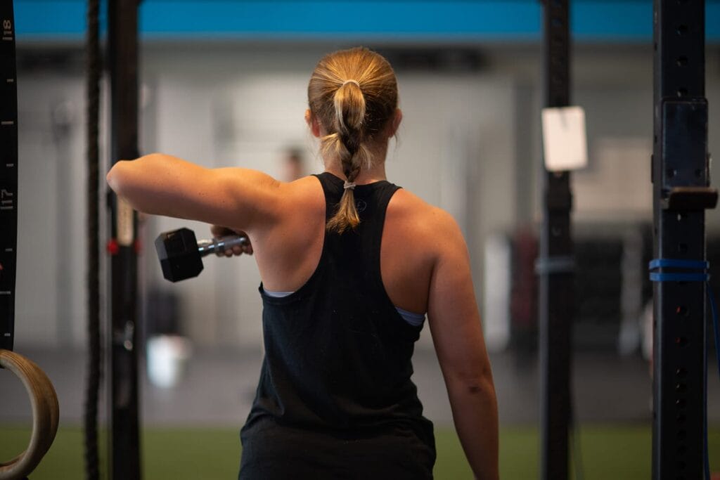 Free 3 Week Strength Program From The Best Personal Trainer in Glen Cove 2 Kilo Photo Library 826