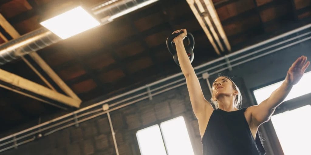 small group training