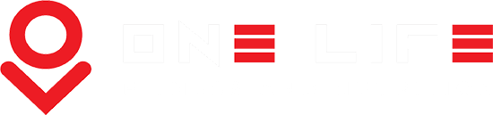 One Life Personal Training Logo